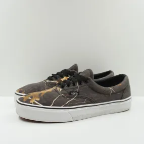 Vans Era Low Forrest Camo