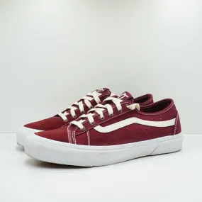 Vans Filmore Decon Burgundy