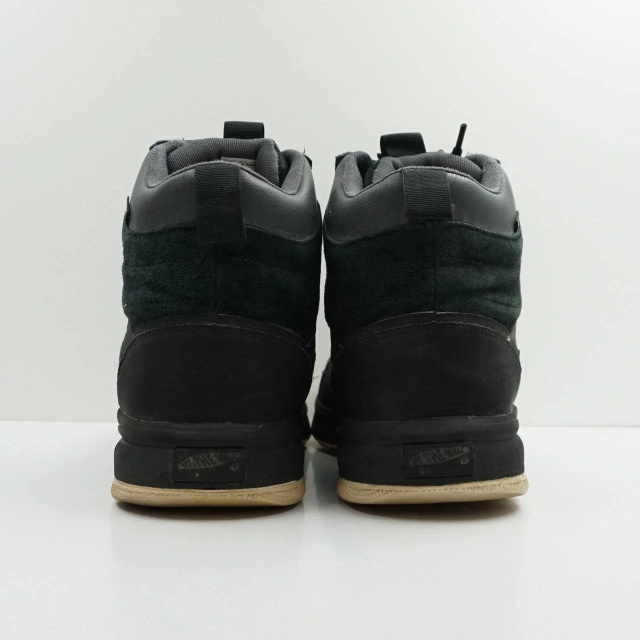 Vans High Top Gore-Tex Black