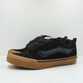 Vans Knu Skool Black Gum