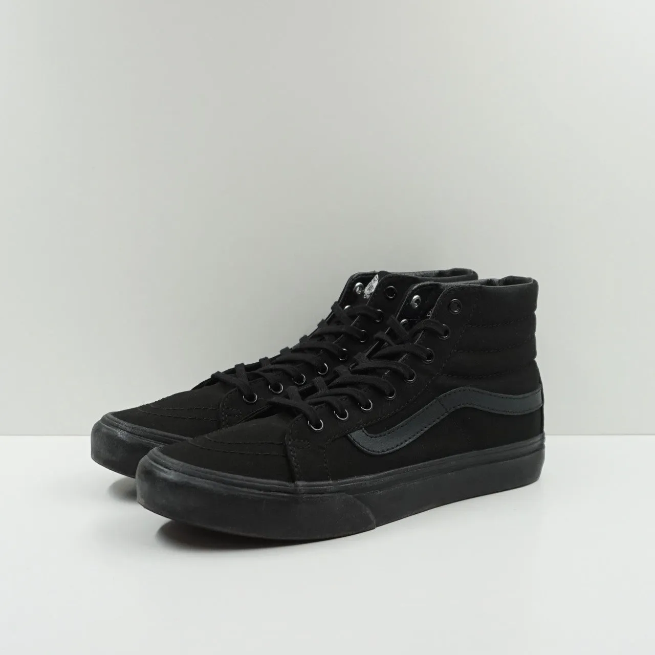 Vans Sk8-Hi Black/Black