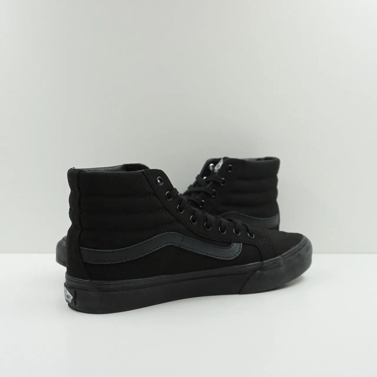 Vans Sk8-Hi Black/Black