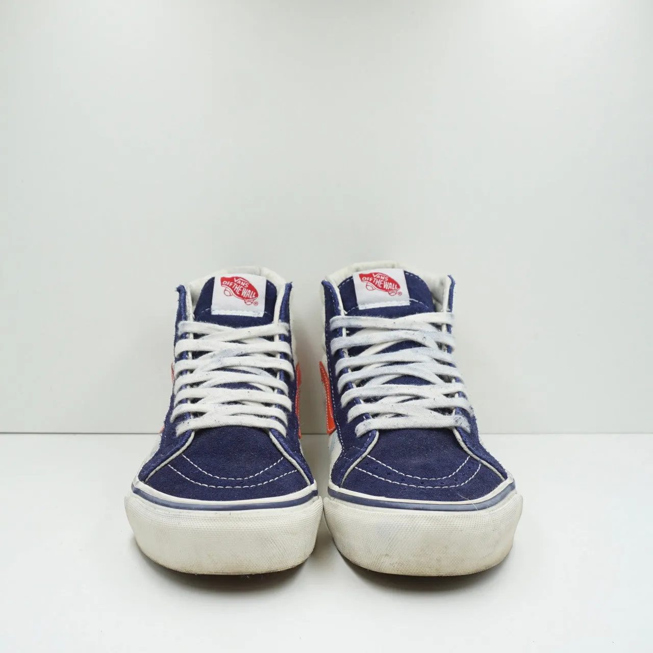 Vans Sk8 Hi LX Monkey Pack