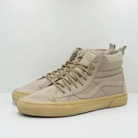 Vans SK8-Hi MTE Beige