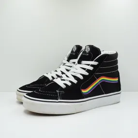 Vans Sk8hi Rainbow