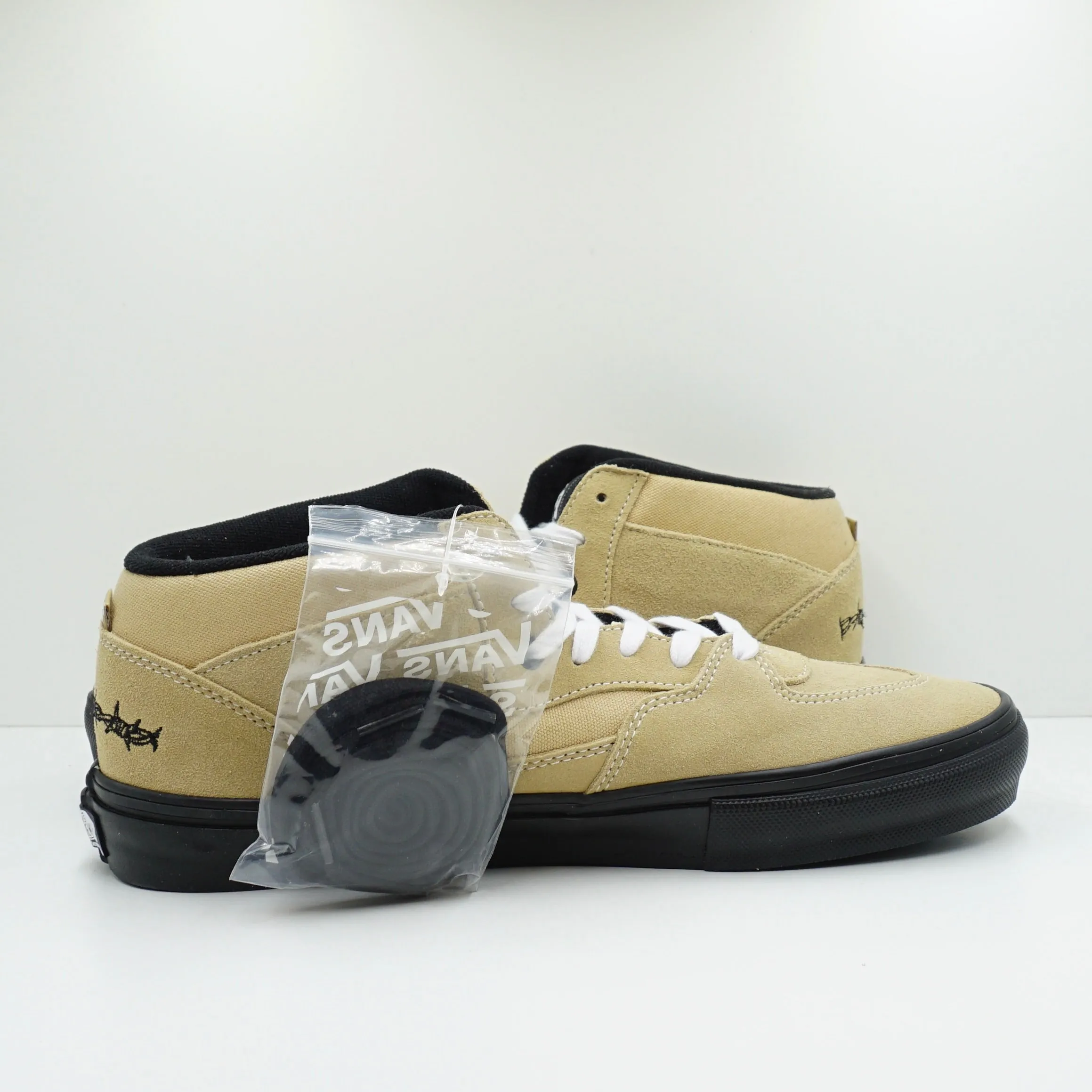 Vans Skate Half Cab Elijah Berle