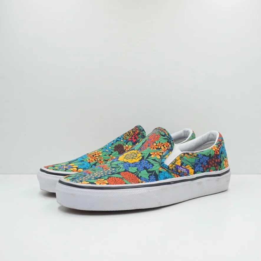 Vans Slip On Liberty