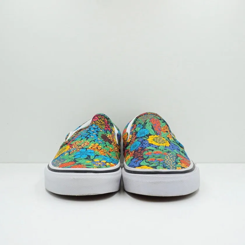 Vans Slip On Liberty