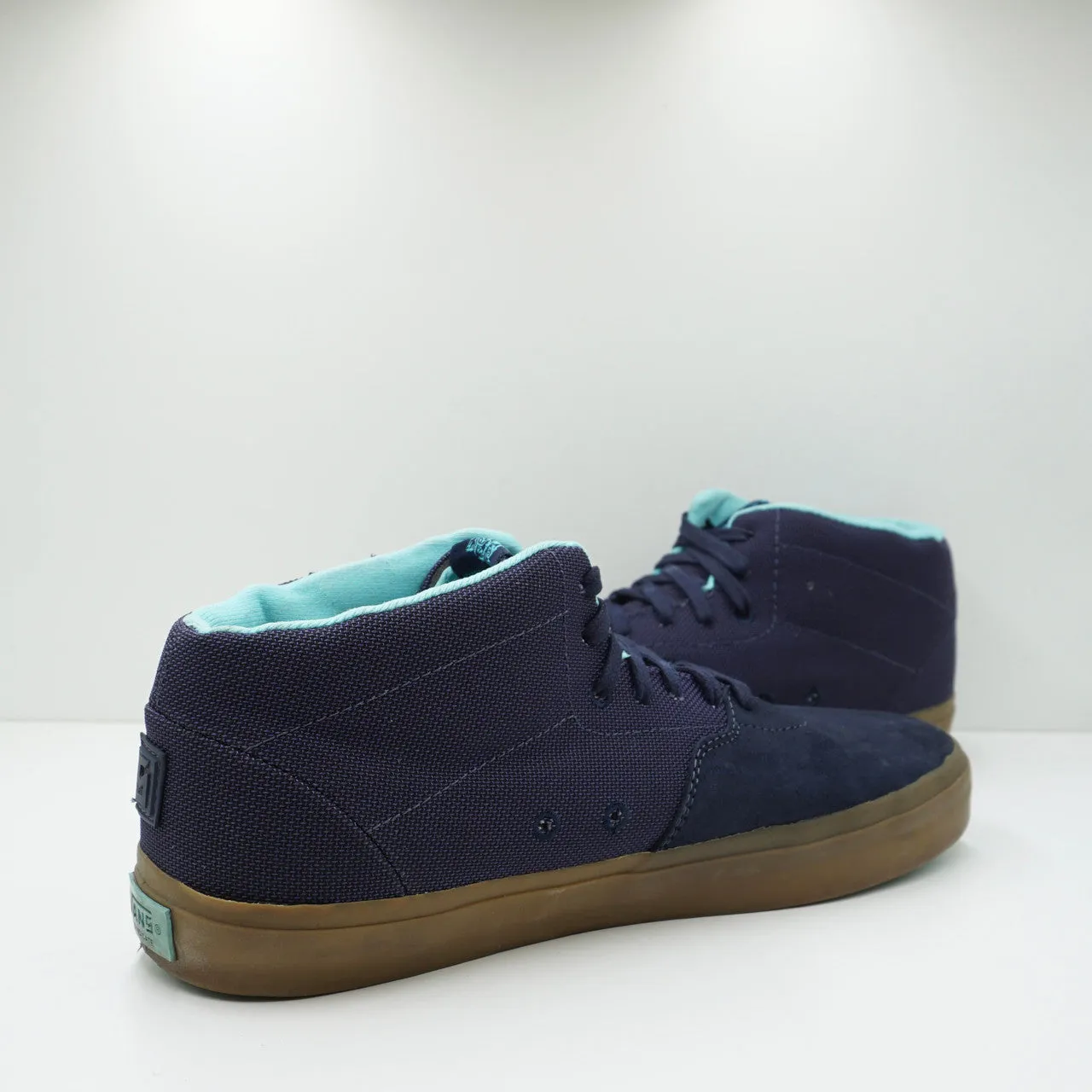 Vans Syndicate Cab Lite S Ultra Marine Blue Gum