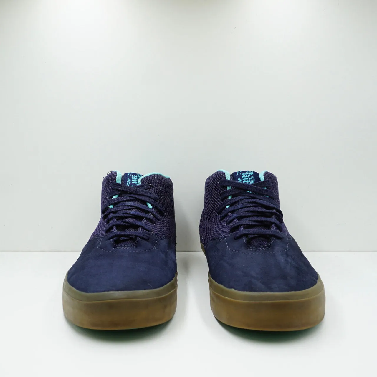 Vans Syndicate Cab Lite S Ultra Marine Blue Gum