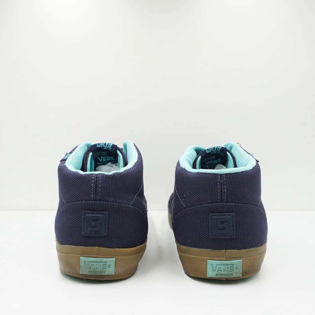 Vans Syndicate Cab Lite S Ultra Marine Blue Gum