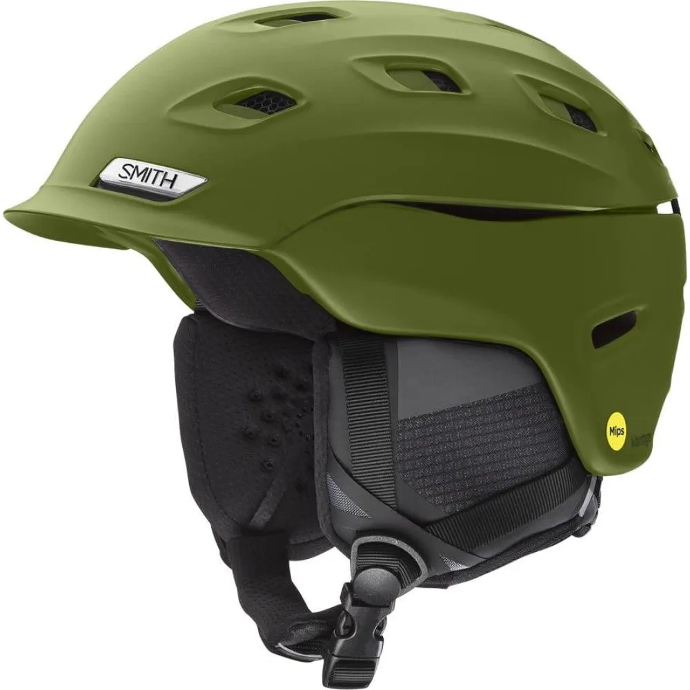 Vantage MIPS Helmet