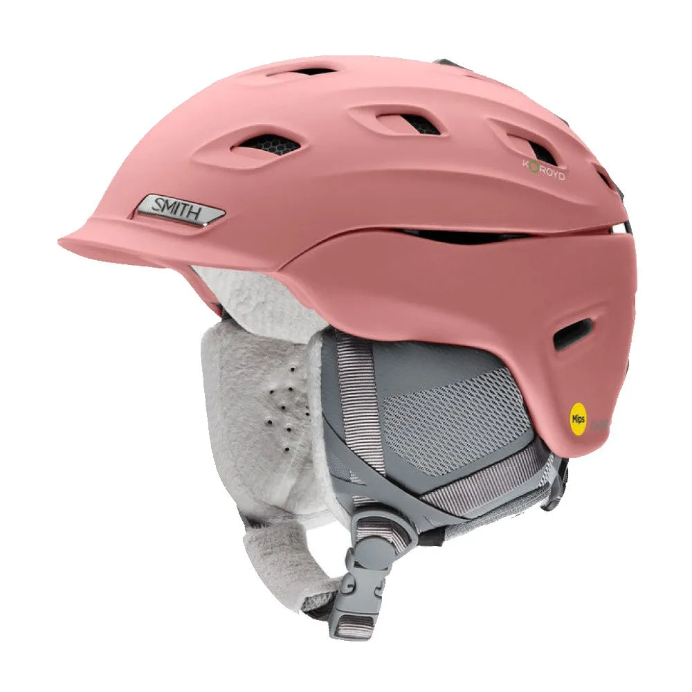 Vantage Womens MIPS Helmet