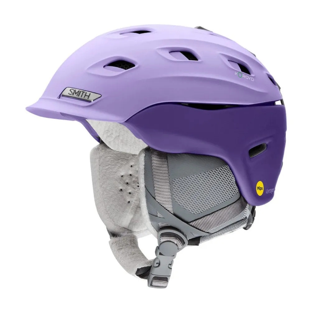 Vantage Womens MIPS Helmet