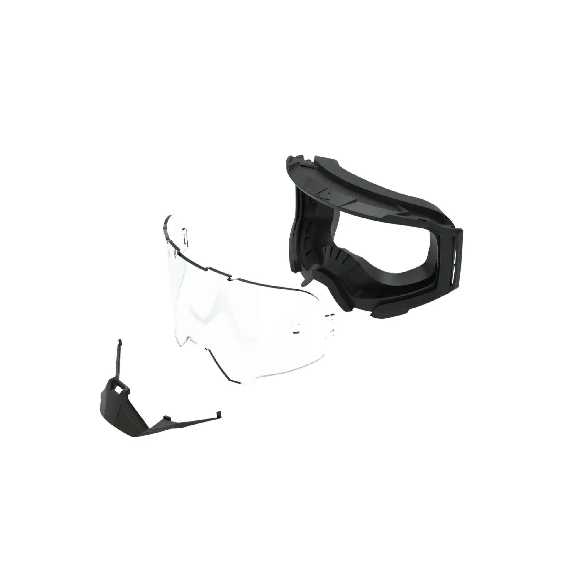 Velocity 4.5 Goggles