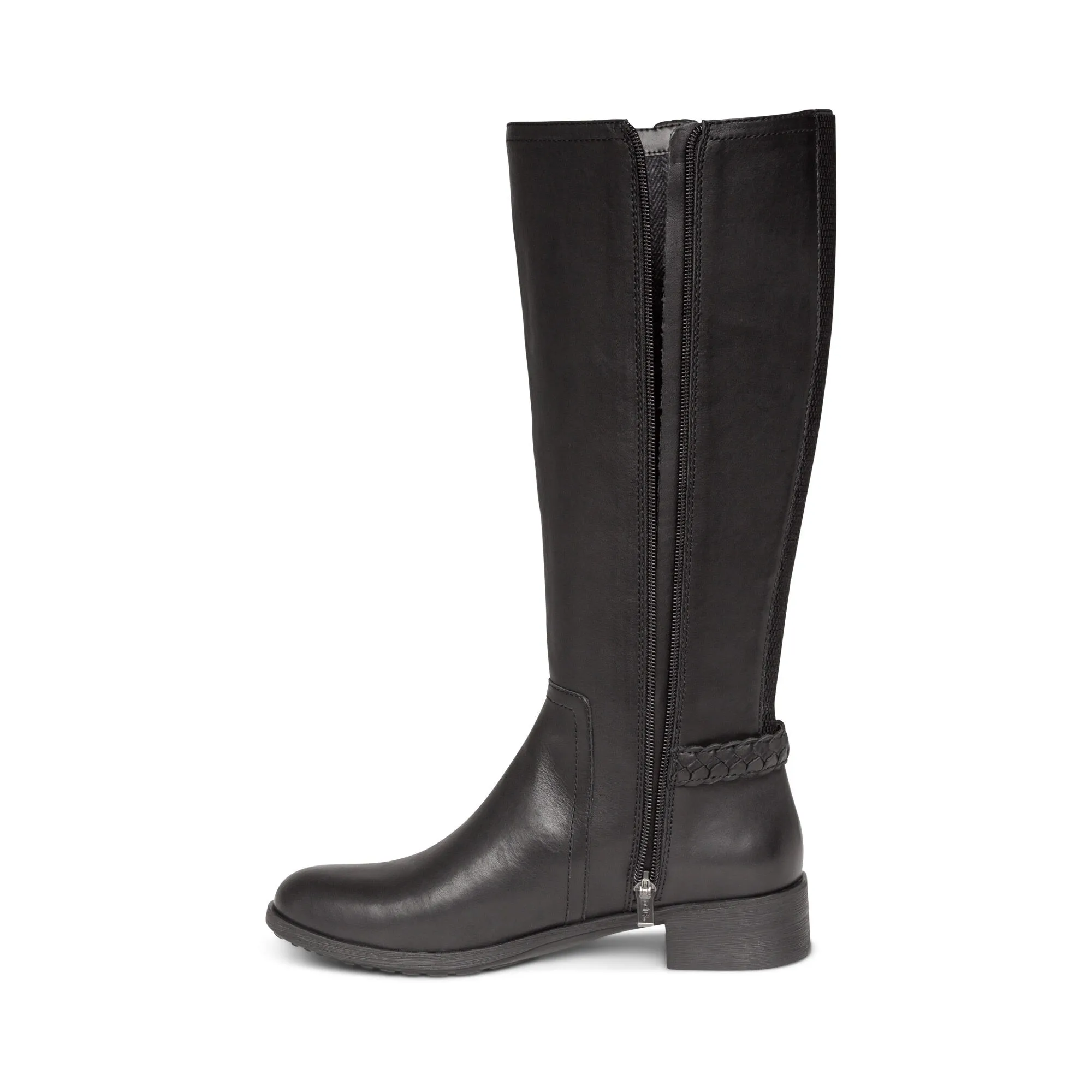 Vera Arch Support Weather-Friendly Riding Boot