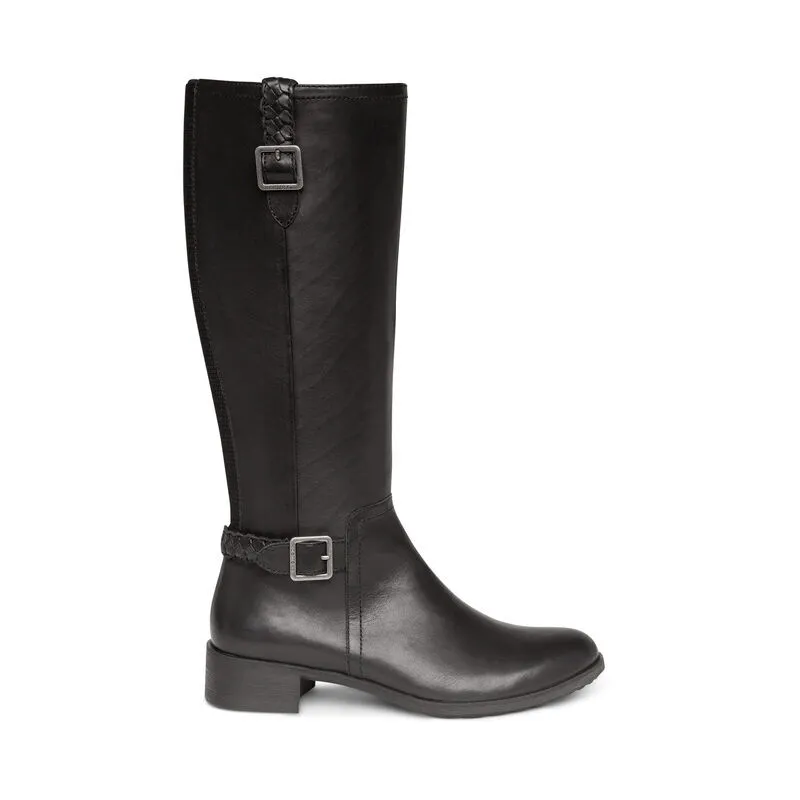 Vera Arch Support Weather-Friendly Riding Boot