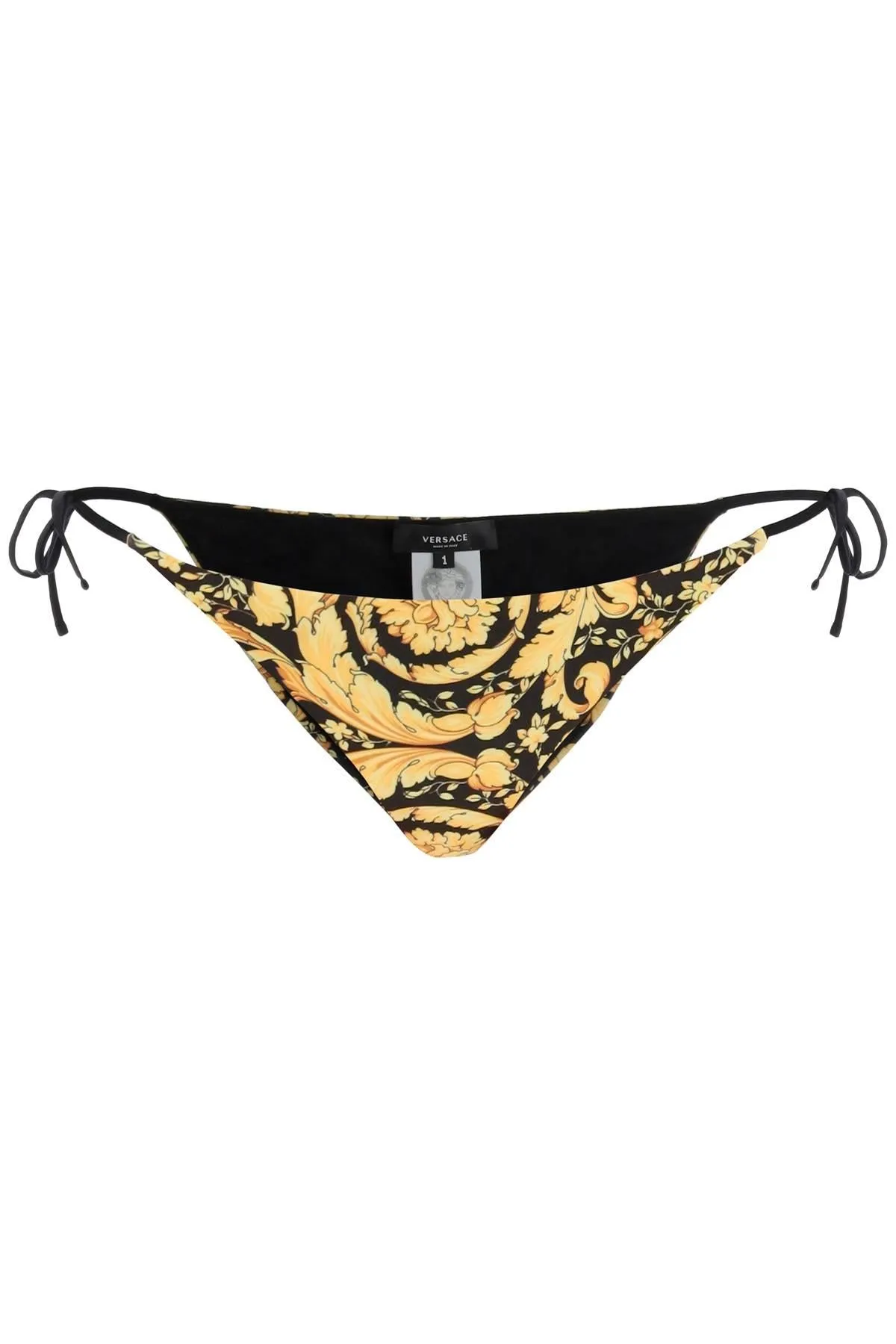 Versace    Versace Barocco Bikini Bottom