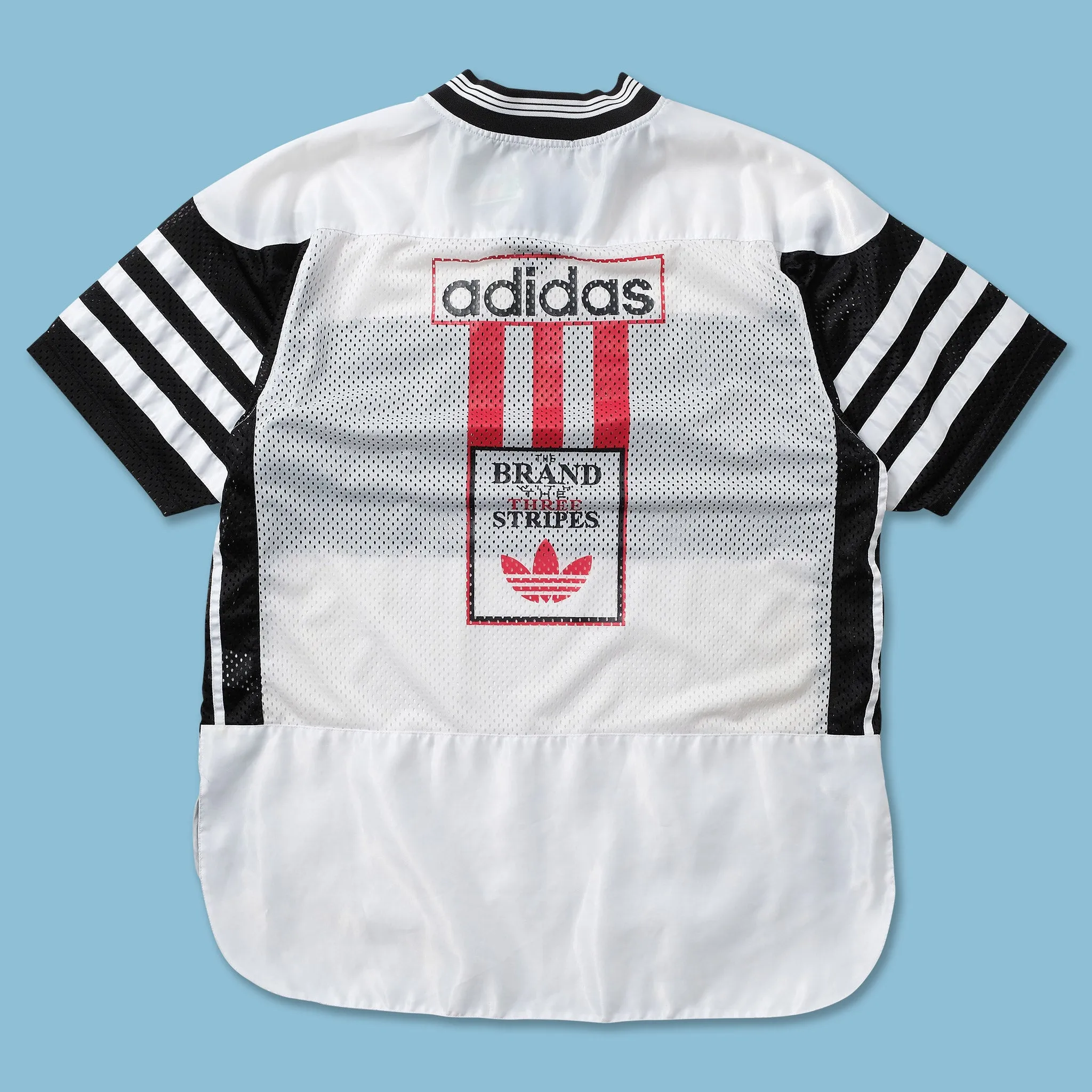 Vintage adidas Jersey Large