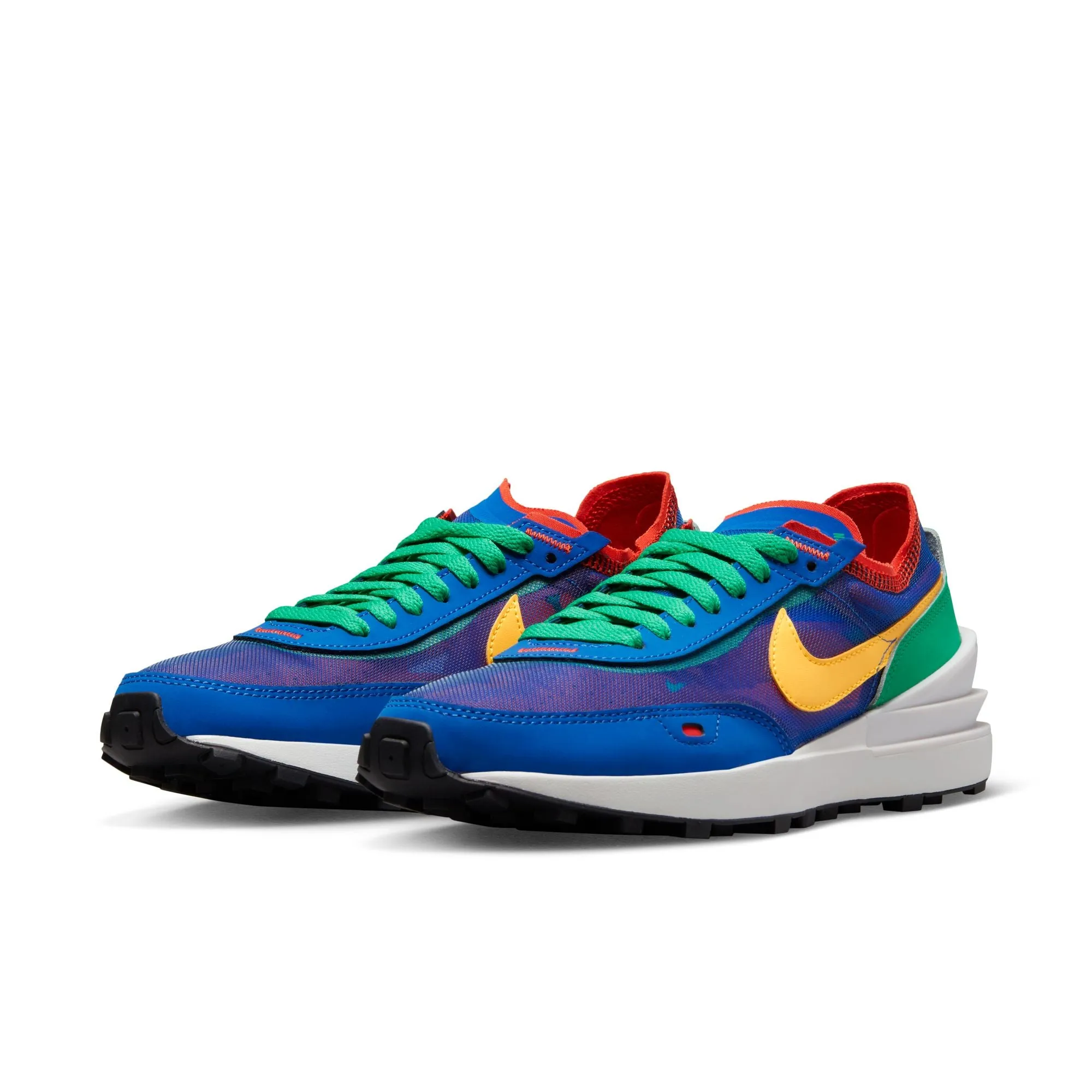 W Nike Waffle One