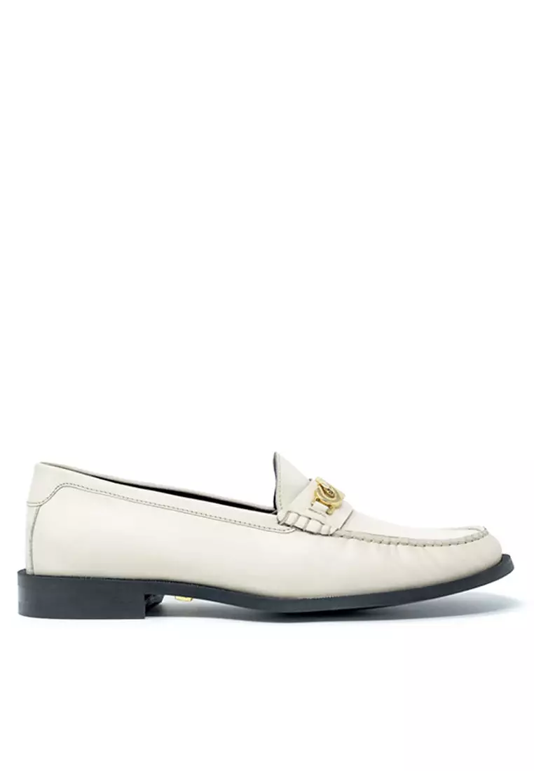 WALK London Riva Chain Loafer