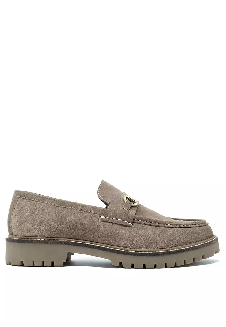 WALK London Sean Trim Loafer