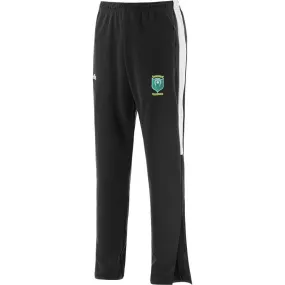 Walsh Island GAA Kids' Aspire Skinny Tracksuit Bottoms