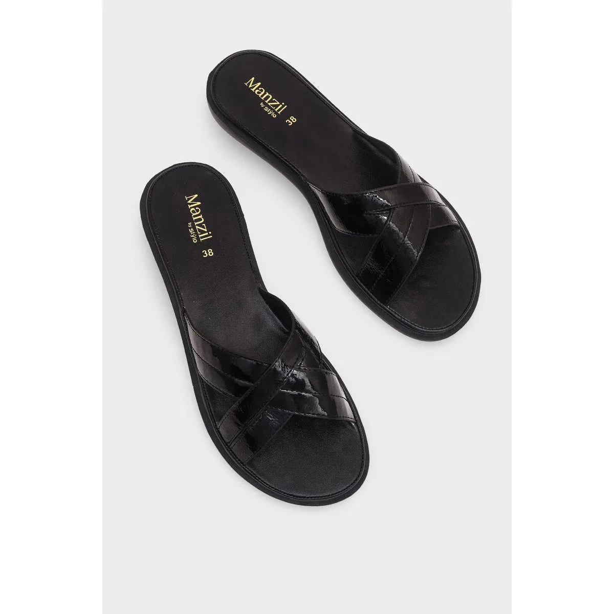 Women Casual Slipper - M1140201