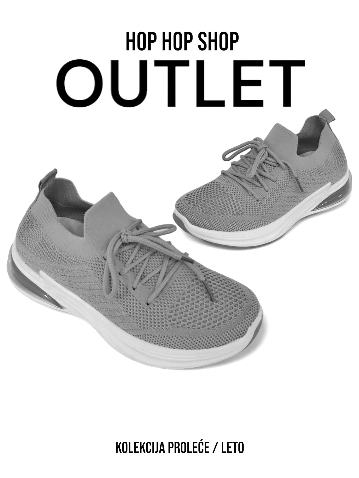 Women sneakers L065177