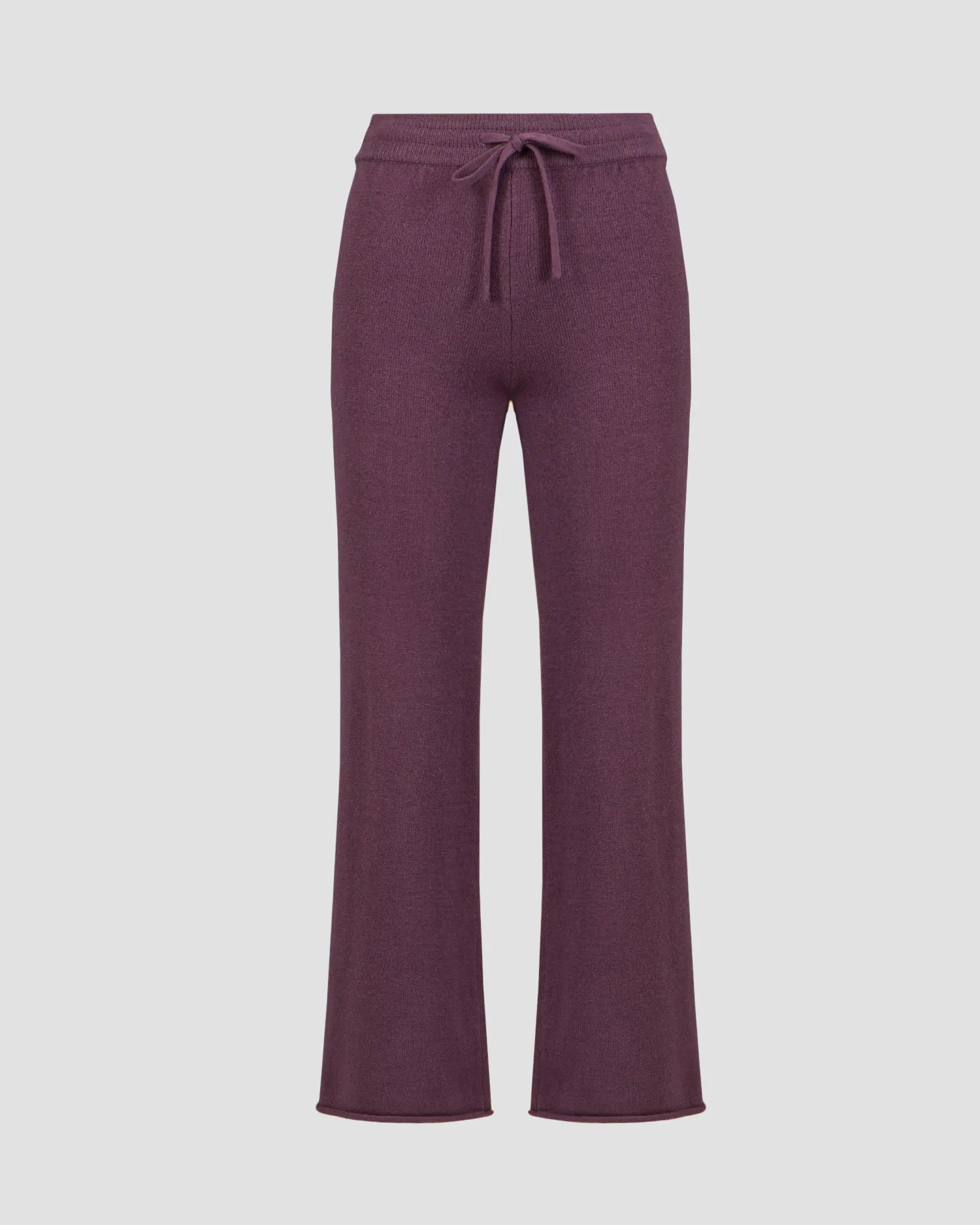 Women's viscose trousers Deha a00715-87425