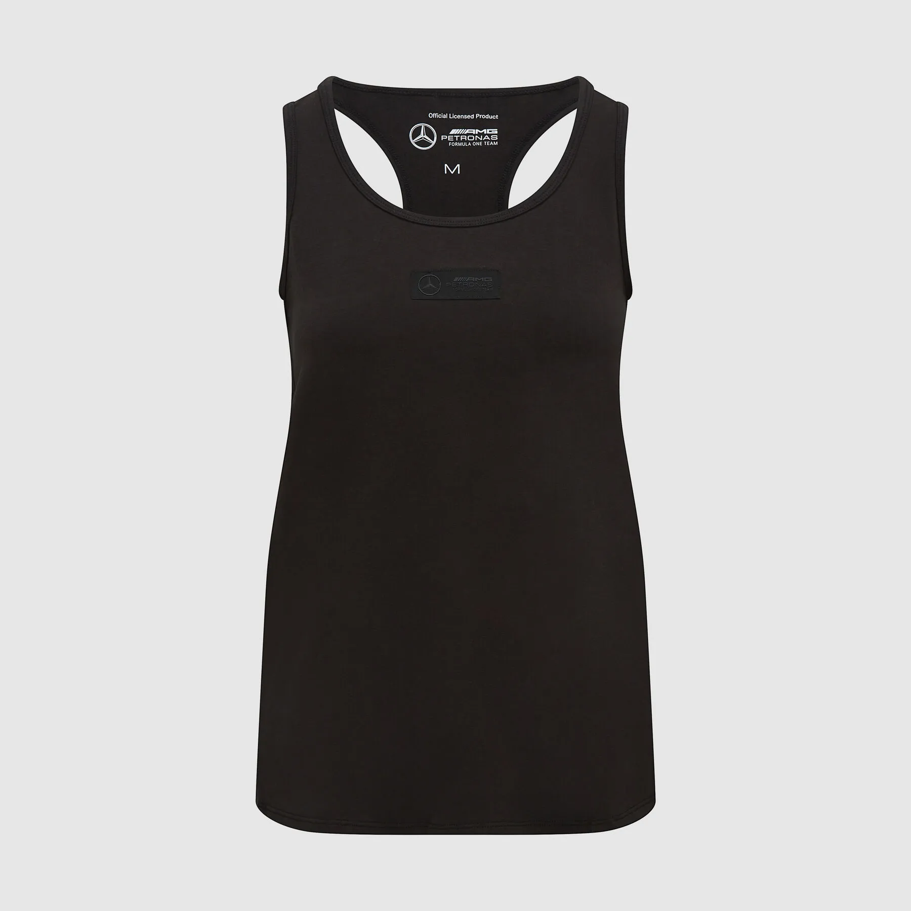 Women's Stealth Racer Back Vest