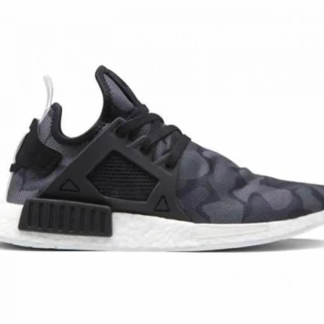 Women's adidas nmd xr1