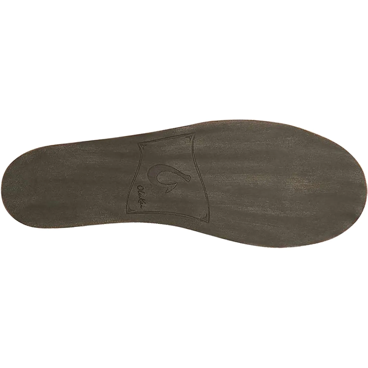 Women's OluKai Nohea Slipper Sandbar Nubuck