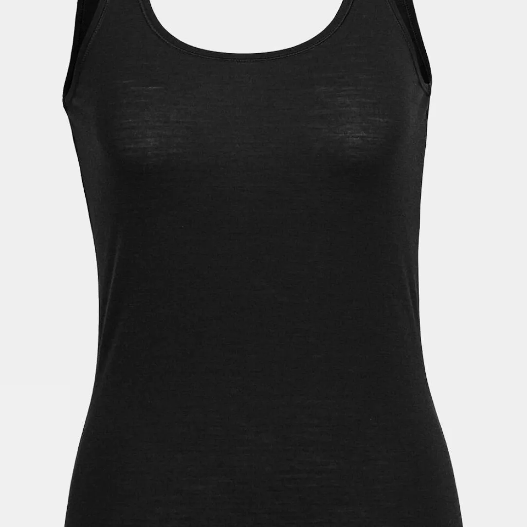 Womens Siren Tank