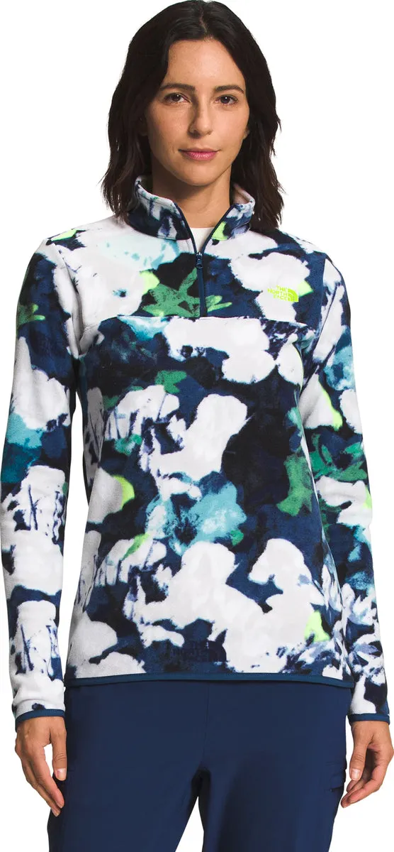 Women’s TKA Glacier Snap-Neck Pullover | Alpine Country Lodge | St Johns NL