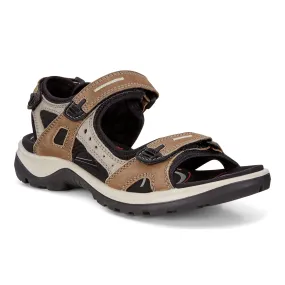 Womens Yucatan Sandal Wos by Ecco