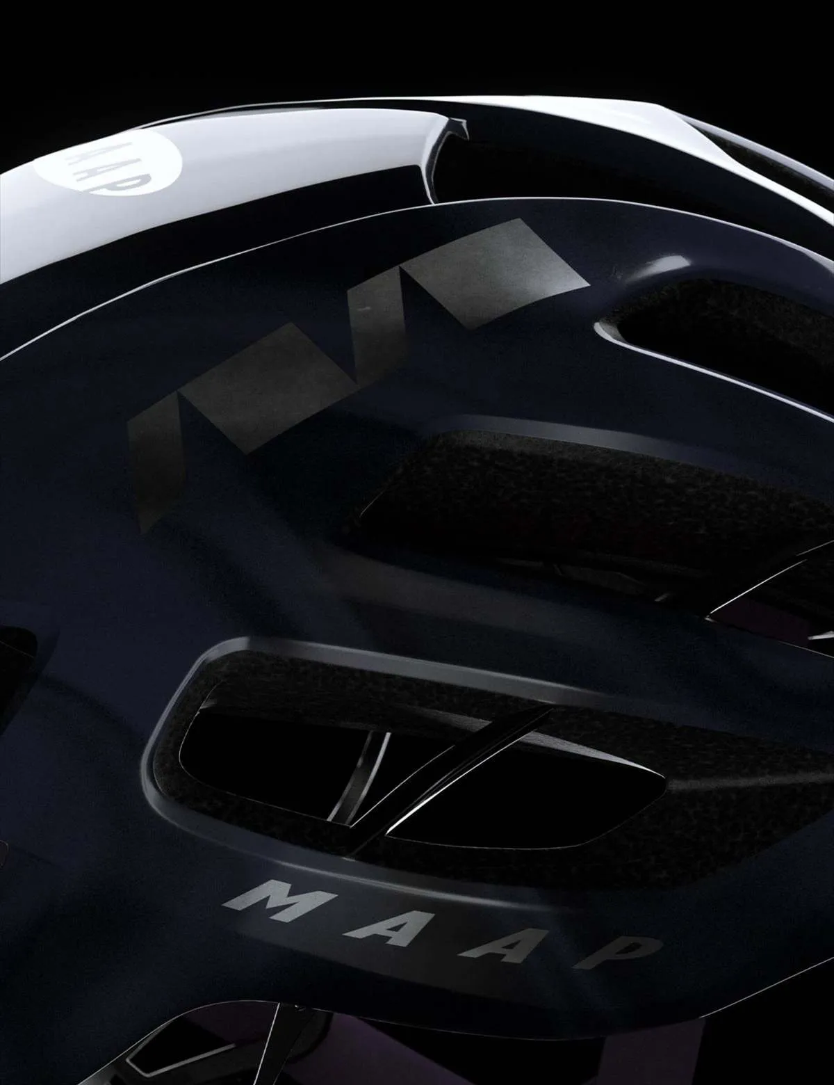 x KASK Protone Icon CE Helmet - Night Shade