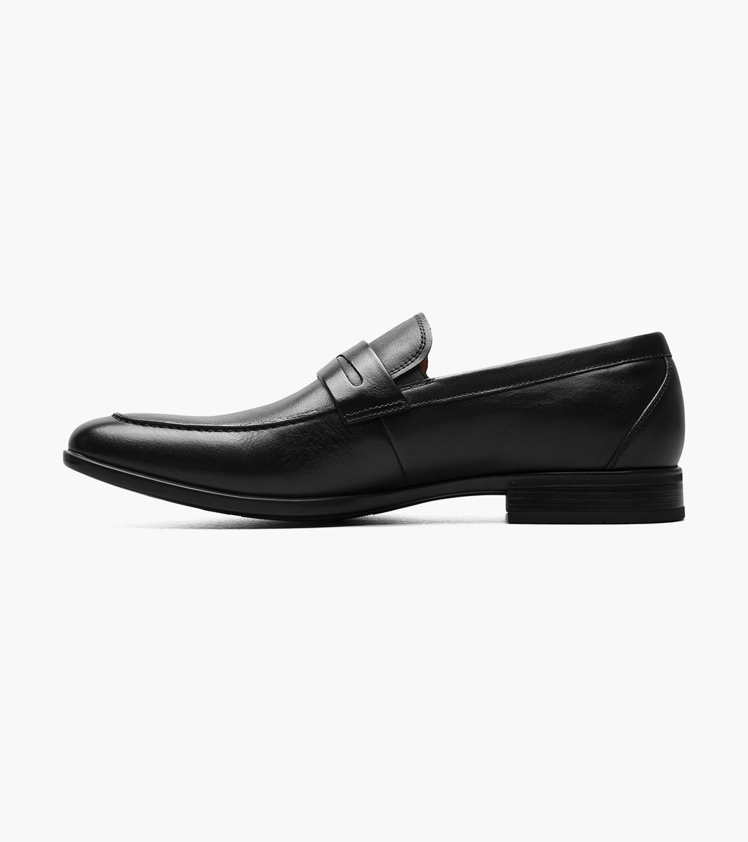 Zaffiro Moc Toe Penny Loafer