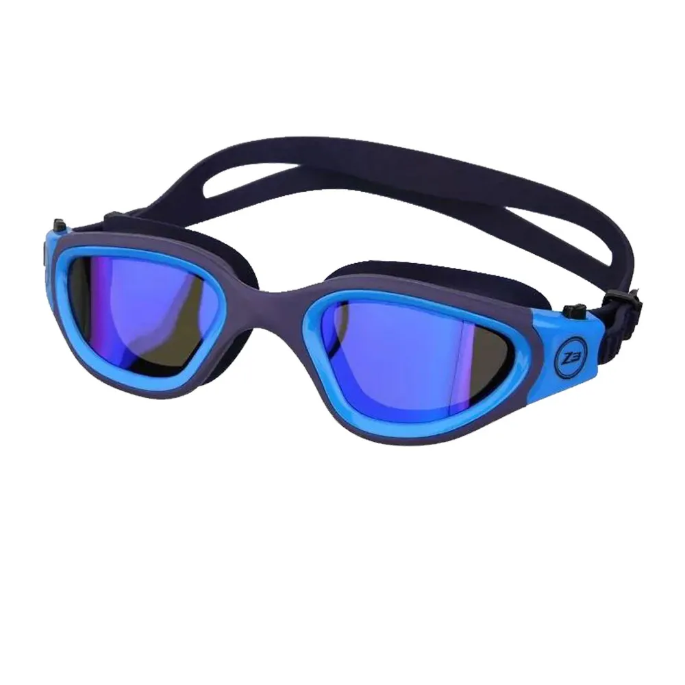 ZONE3 Vapour Swimming Goggles with  Polarized Revo Lens - AW24