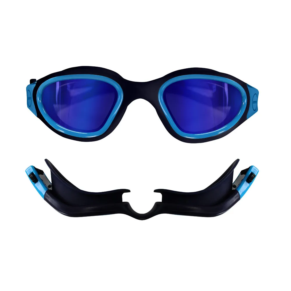 ZONE3 Vapour Swimming Goggles with  Polarized Revo Lens - AW24